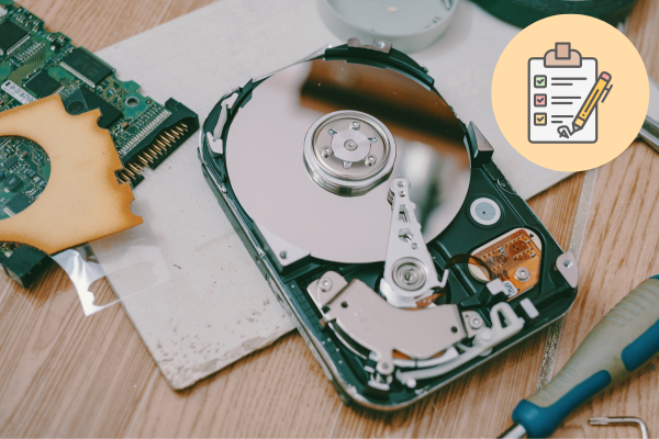 formater disque dur