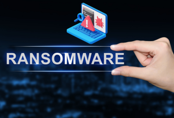 ransomware wannacry