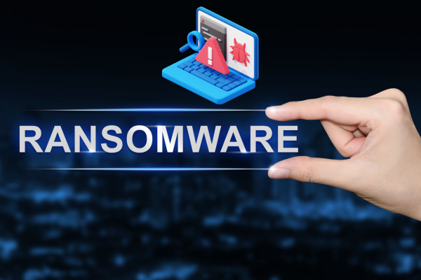 ransomware wannacry