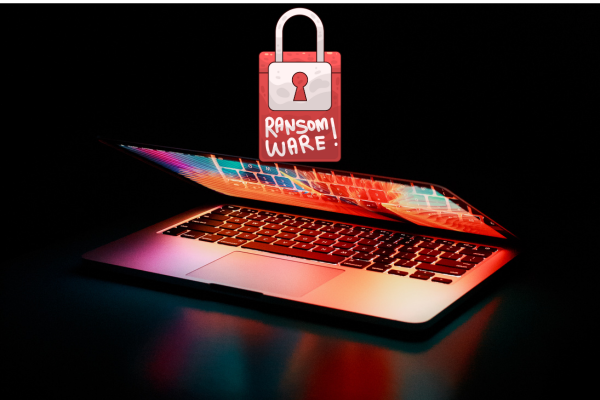 Wannacry ransomware