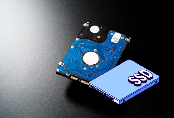 duree de vie ssd