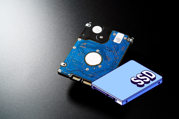 duree de vie ssd