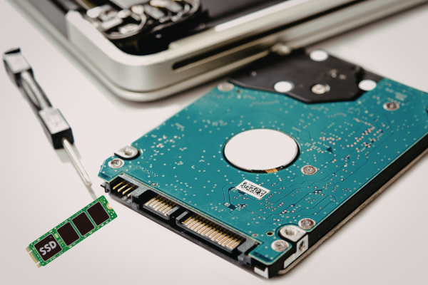 durée de vie ssd