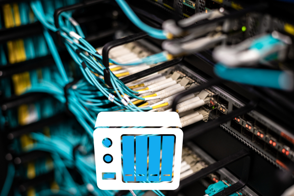nas synology