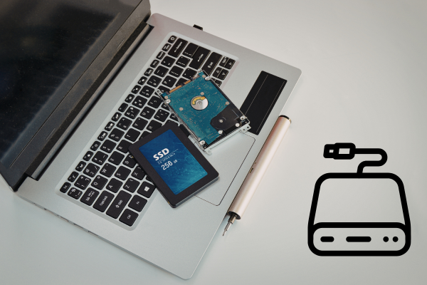 smart disque dur ssd